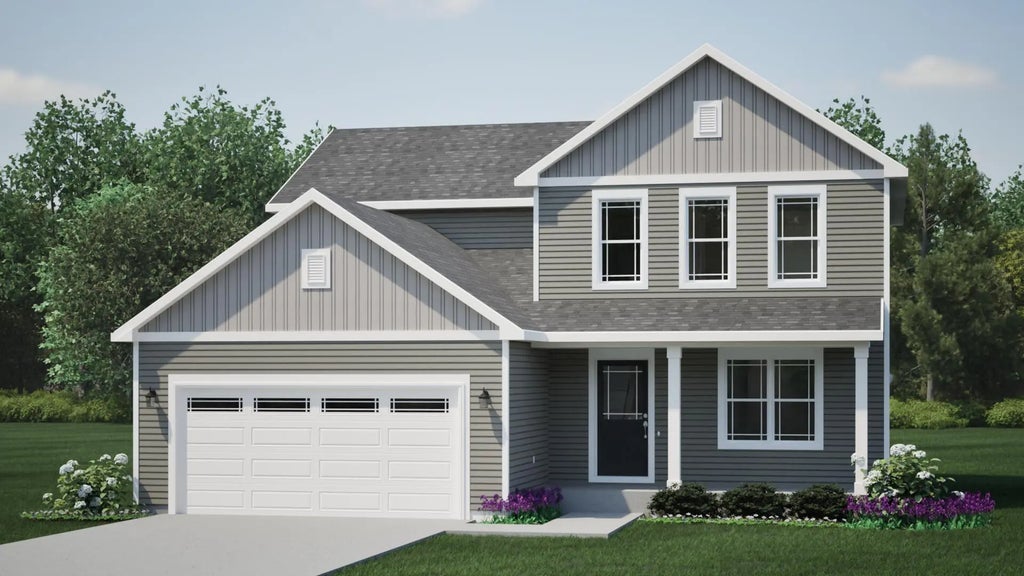 102 Reuben Ct, Beaver Dam