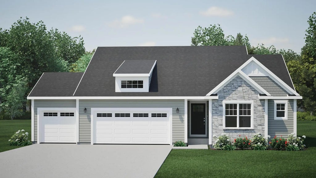 173 N Maple Ln, Saukville