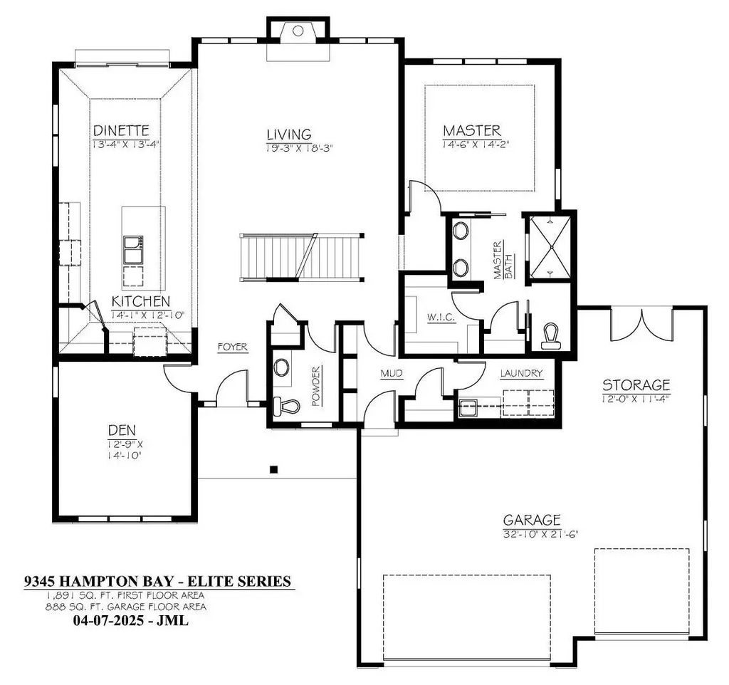 W207n5766 Muirfield Dr, Menomonee Falls