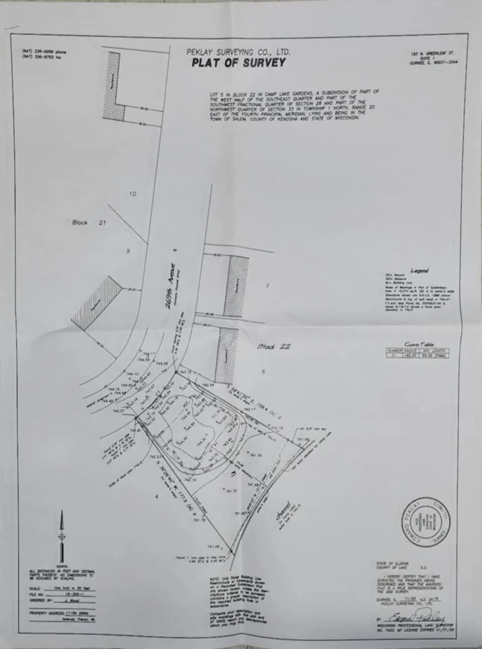 11159 269th Ave, Salem Lakes