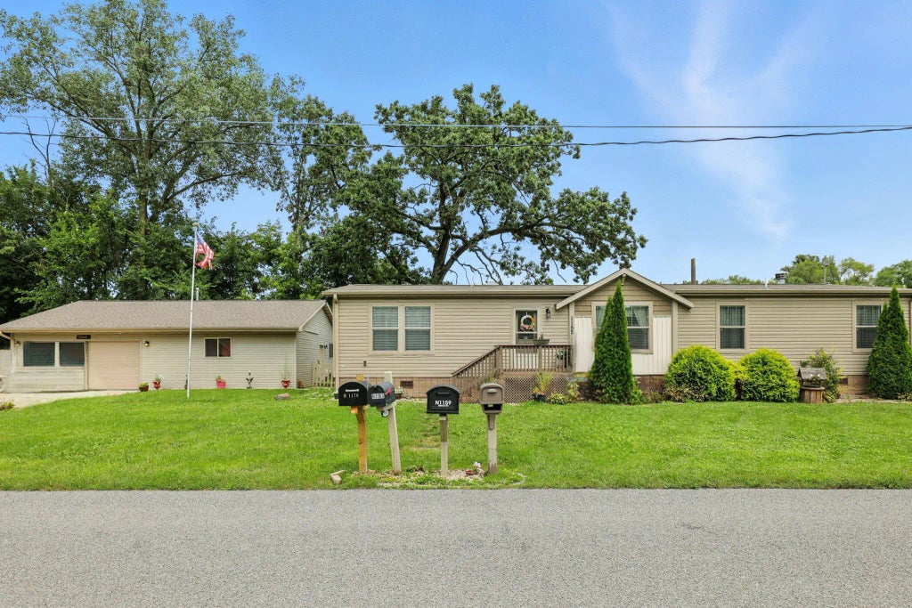 N1152 Spruce Rd, Bloomfield