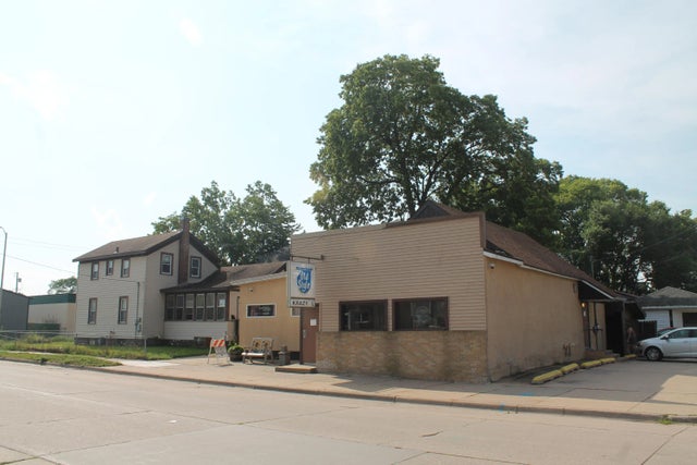 518 Hagar St 629 Rose Street, La Crosse