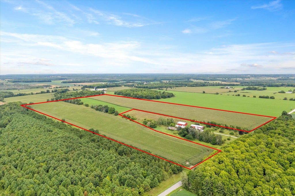 Lt0 Clark Lake Rd, Sevastopol