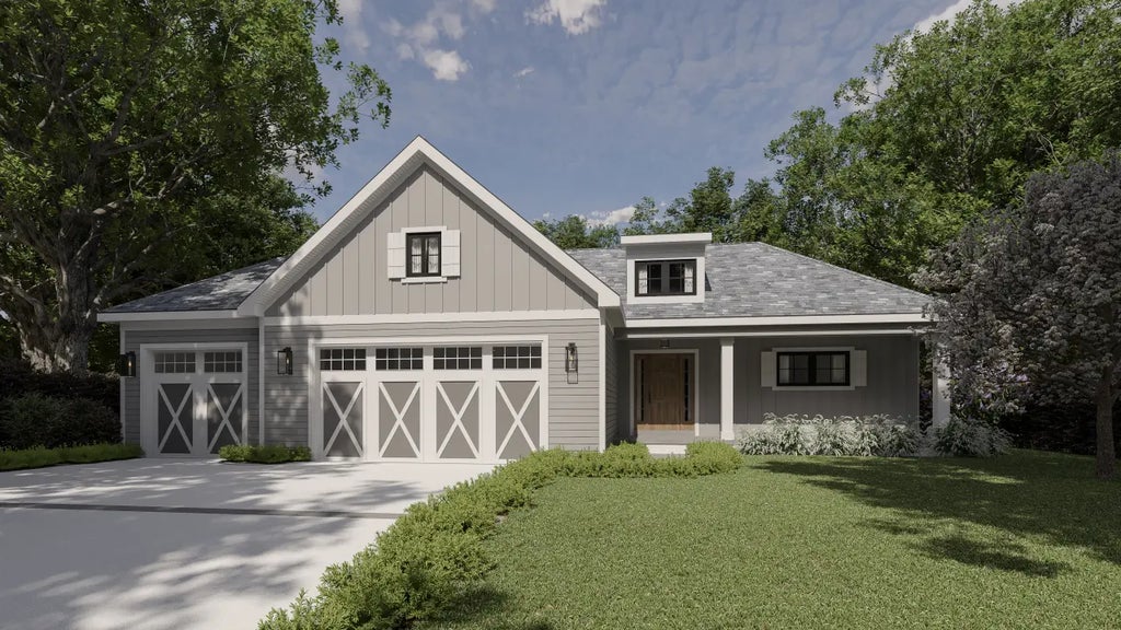 W4649 Hillcrest Dr, Linn