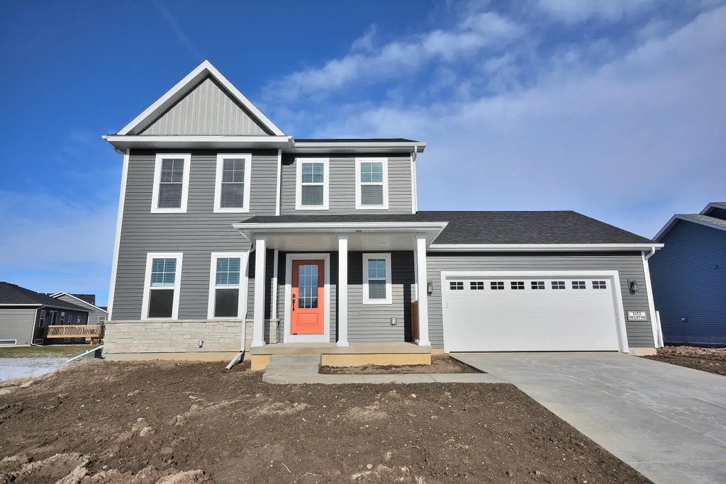 N53w19798 Kingair Dr, Menomonee Falls