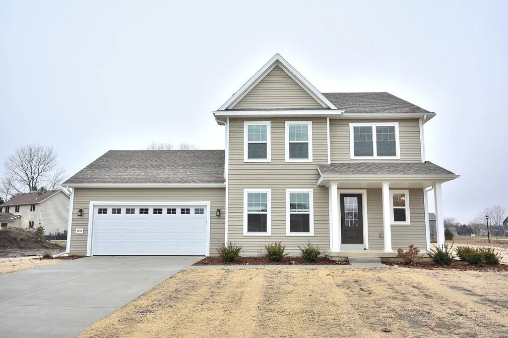 5998 Lillie Cir, Caledonia