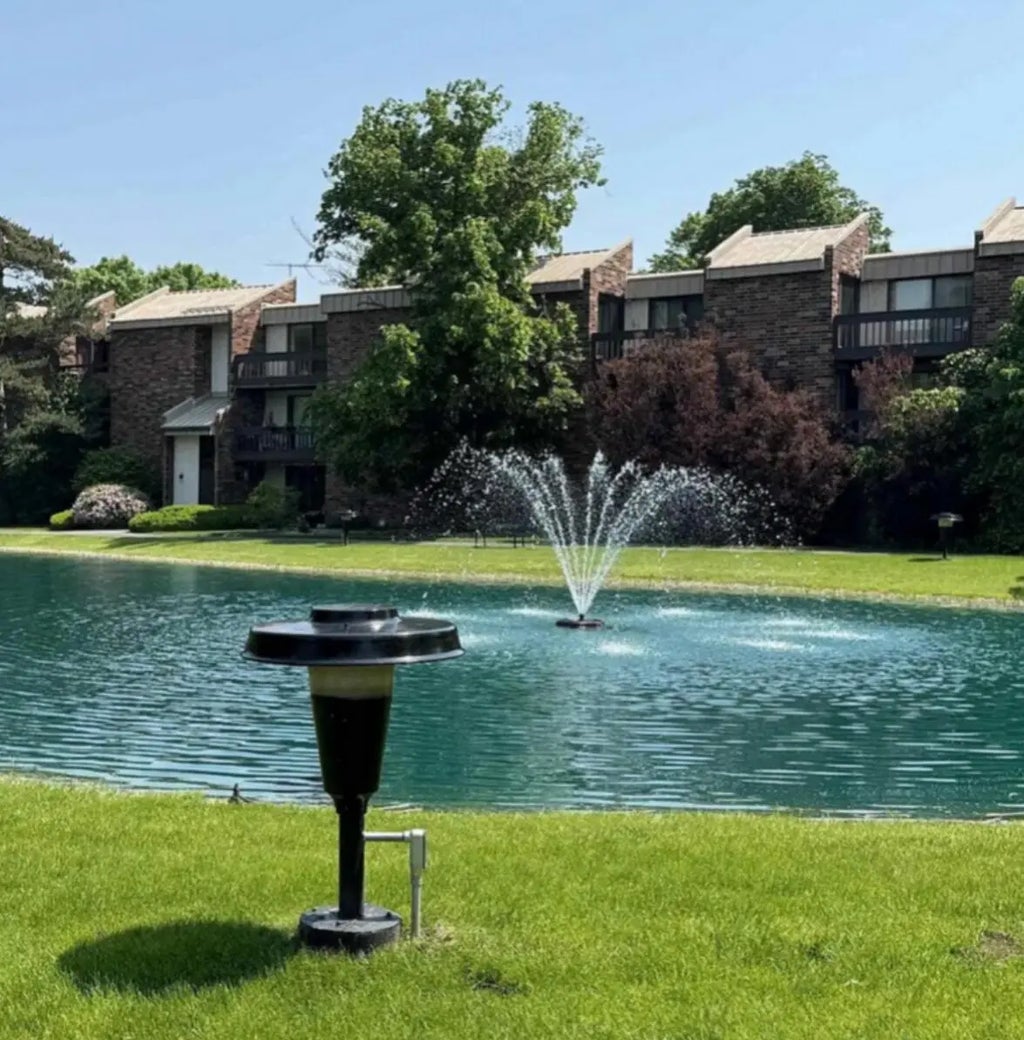 2440 W Good Hope Rd 47, Glendale