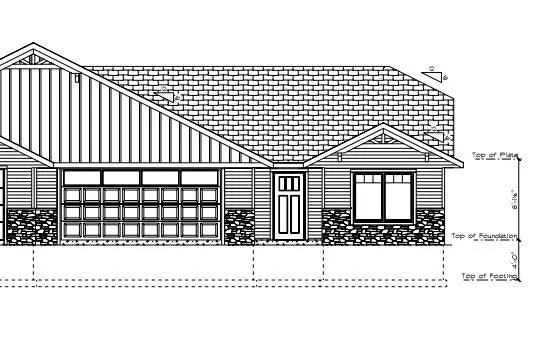 414 N Washington St, Viola