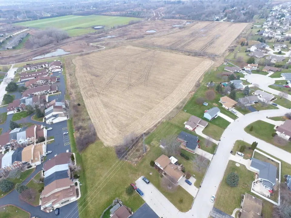 Lt0 Mariner Dr, Mount Pleasant