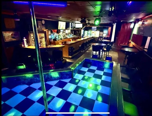 W230 State Road 35/54 -, Buffalo