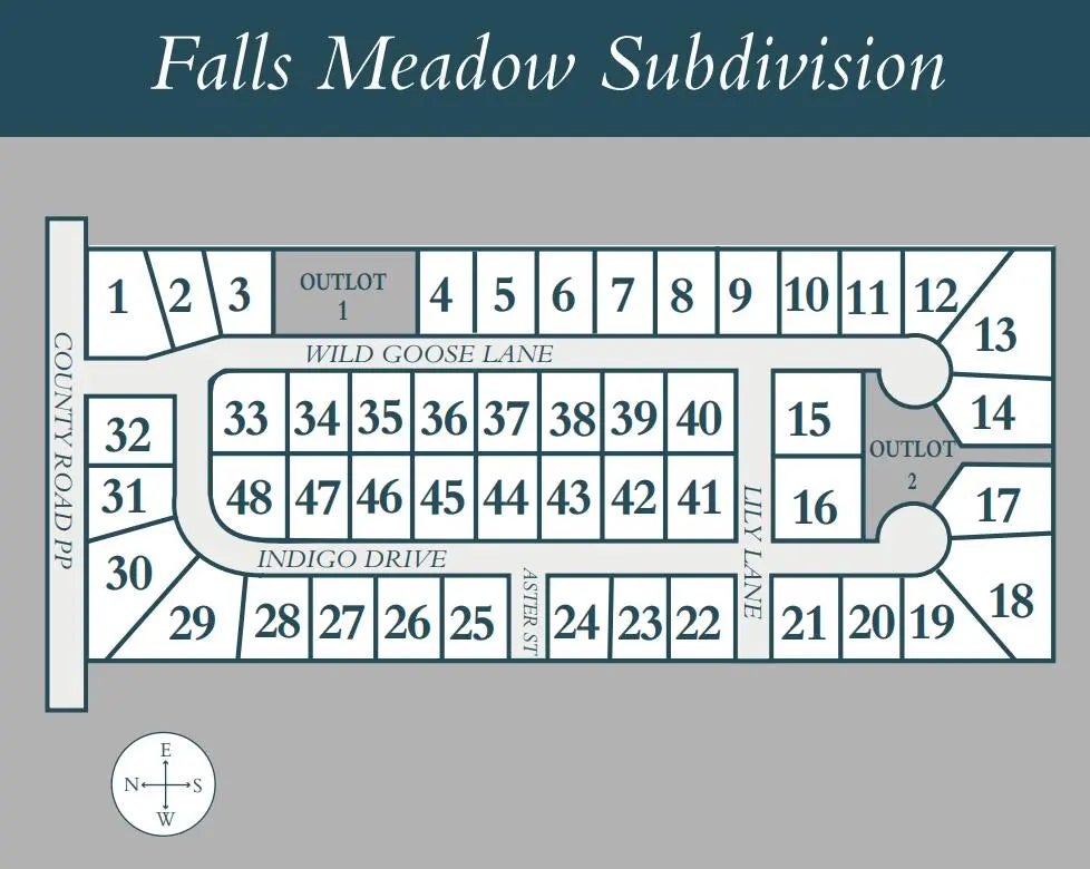 174 Indigo Dr Lt16, Sheboygan Falls