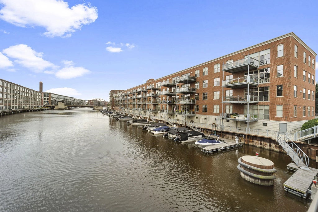 130 S Water St 303, Milwaukee