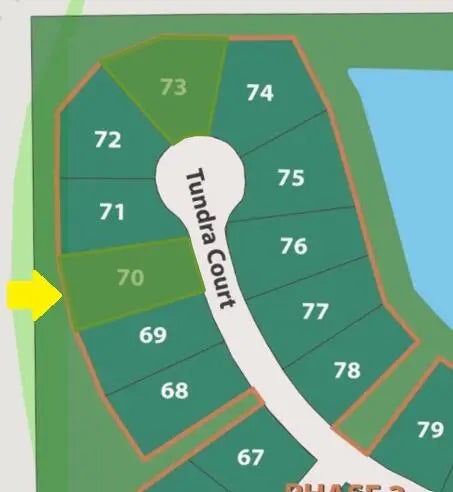 Lt70 Tundra Ct, Mequon