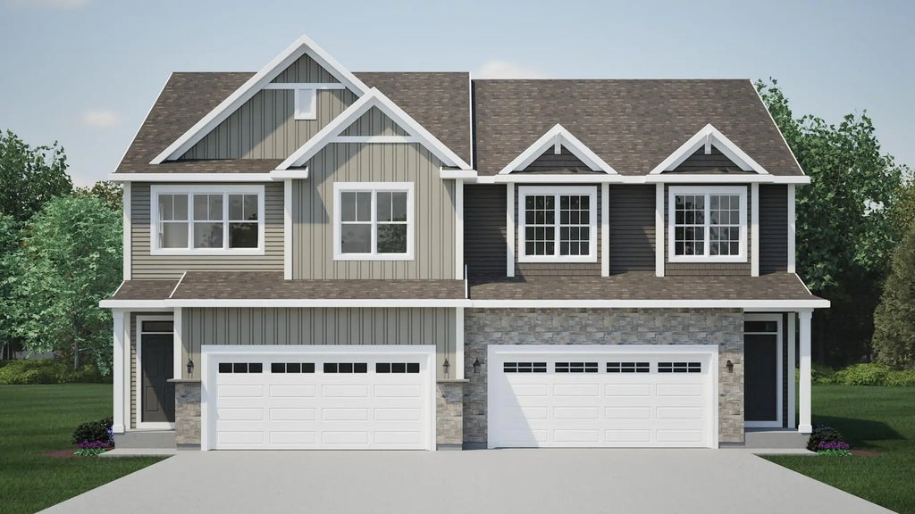 N56w21027 Carnoustie Way, Menomonee Falls