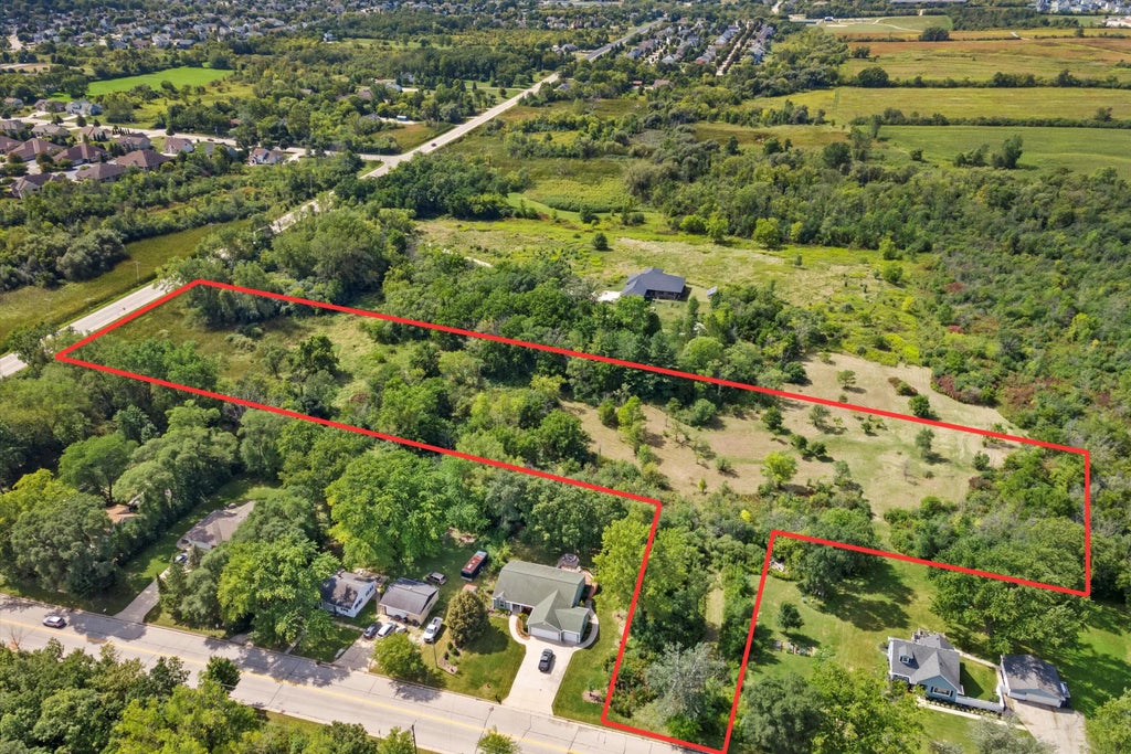 3140 W Drexel Ave, Franklin