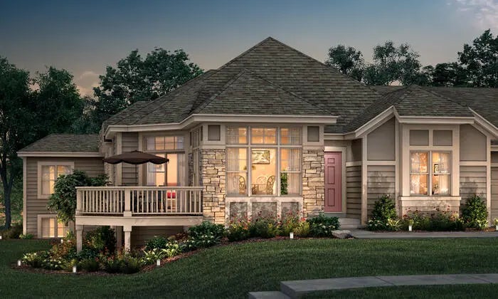 883 S Verona Cir 70, Grafton