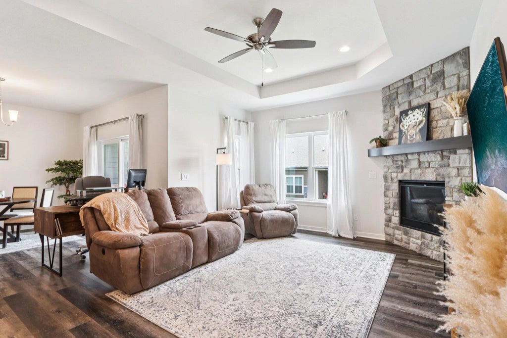 7917 W Park Crcle Way N, Franklin