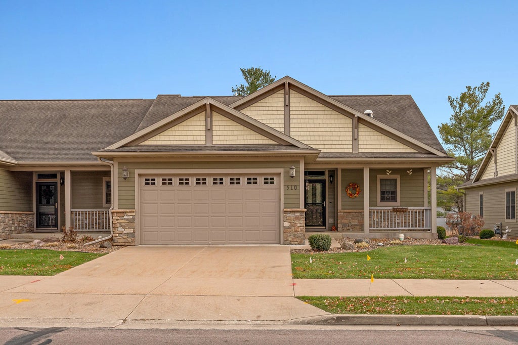 510 Green Coulee Rd Unit 3, Onalaska