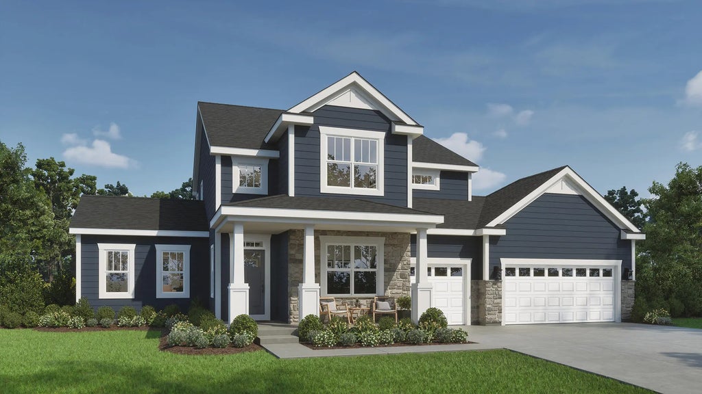 9198 S Winding Way, Franklin