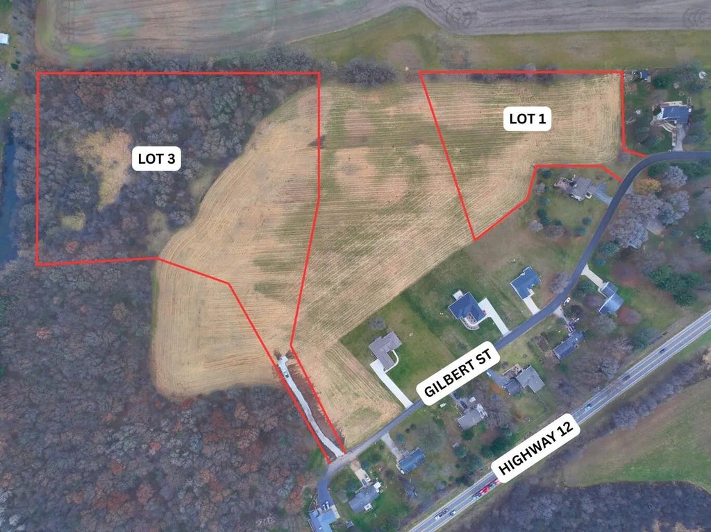 Lt3 Gilbert St, Sugar Creek