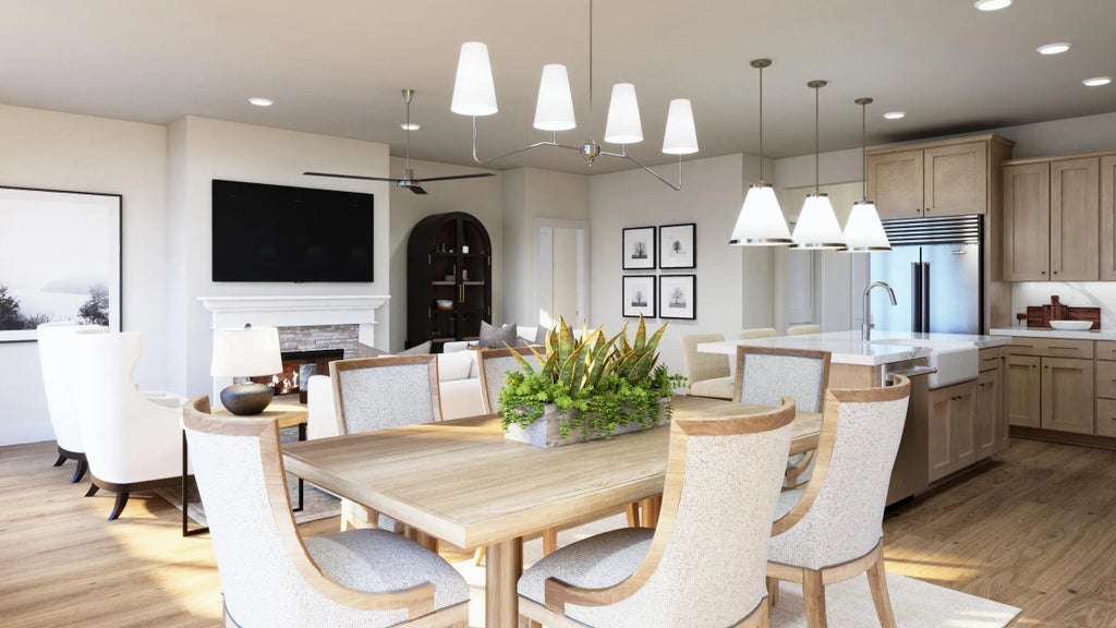 327 Sandy Cir, Pewaukee