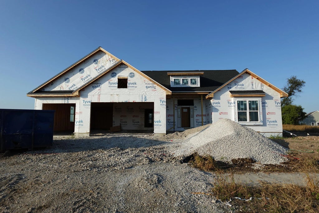 1754 Switchgrass St, Oconomowoc