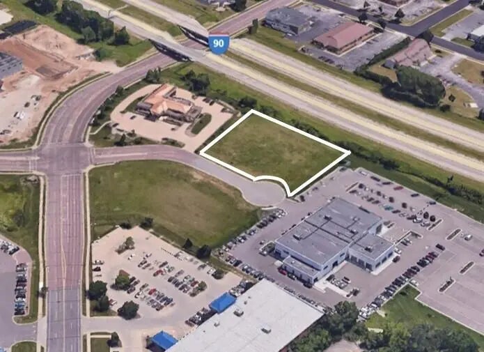 Midwest Dr, Onalaska