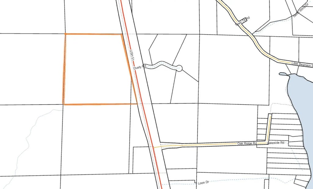 Lt0 - Lt1 Highway 51 - Ca-141, Ca-142, Cassian