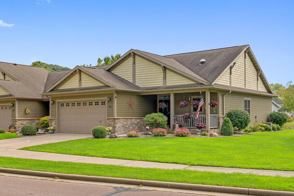 502 Green Coulee Rd, Onalaska