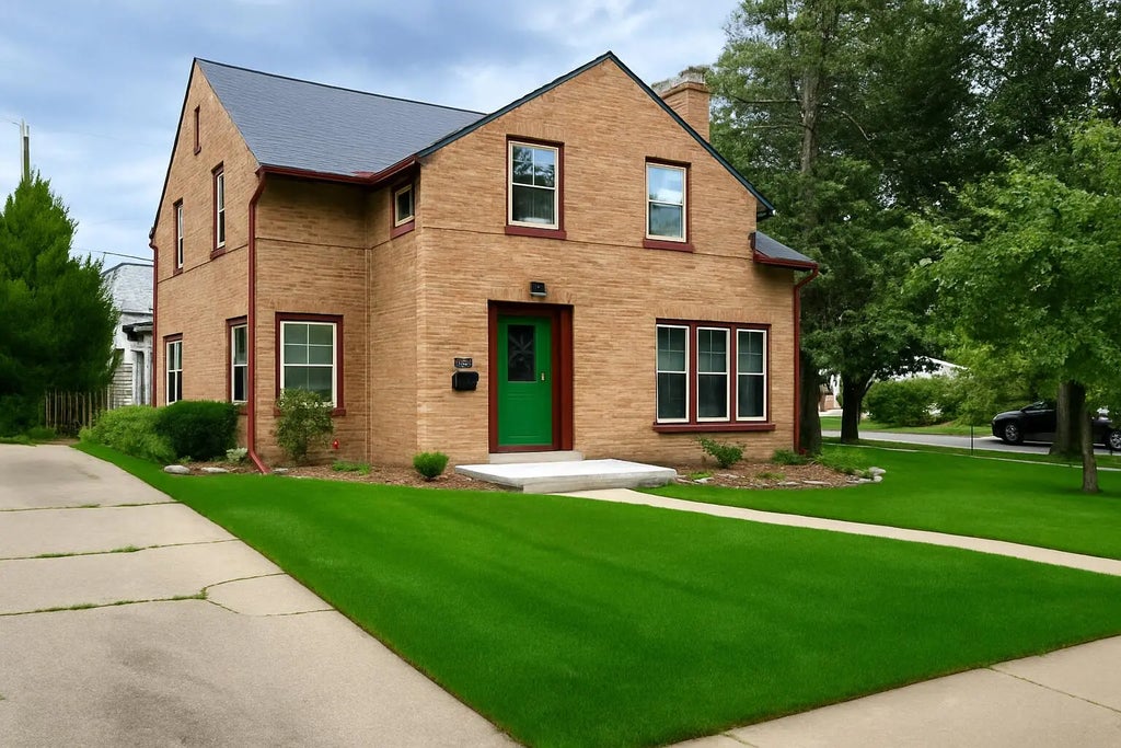 8302 Currie Ave, Wauwatosa