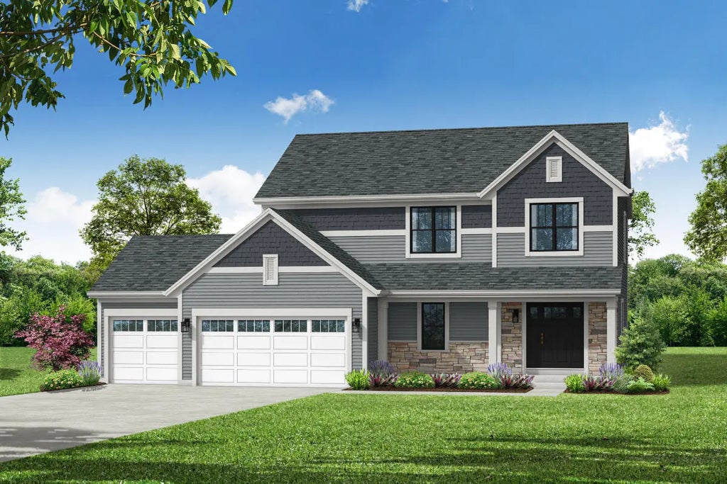 360 Sweetwater Blvd Lt3, Port Washington