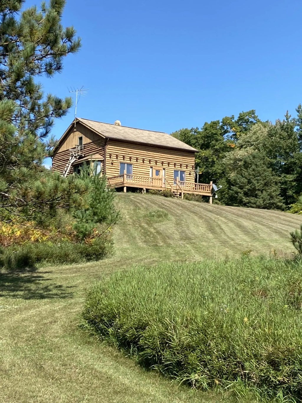 W8360 Bielak Rd, Wausaukee