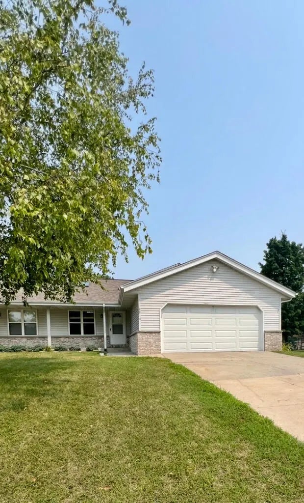 6814 Diane Dr, Newburg