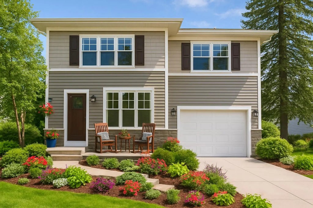 N21w29727 Glen Cove Rd, Delafield