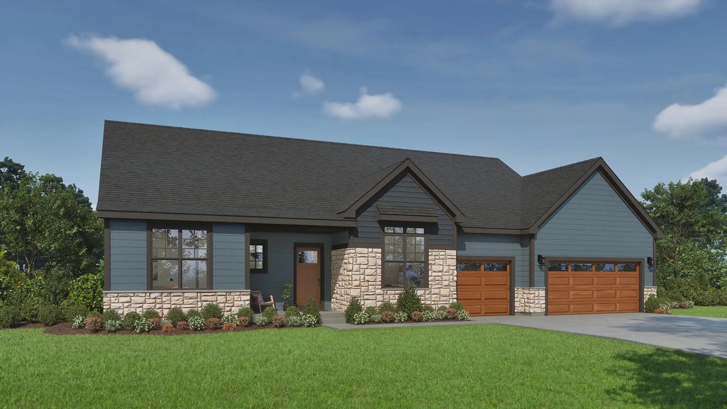 1380 Scotsland Ln, Oconomowoc