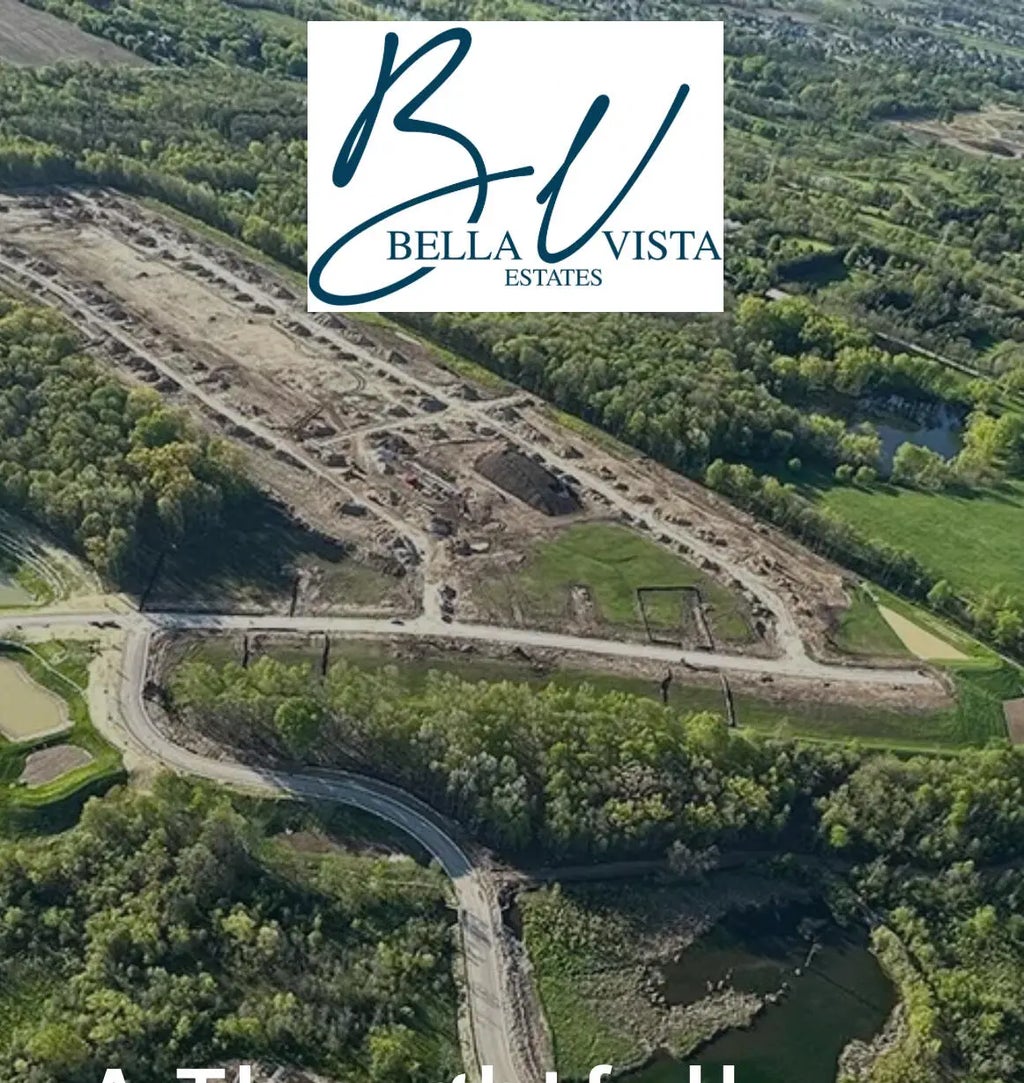 N66w21009 Sagebrush Dr Lt96, Menomonee Falls