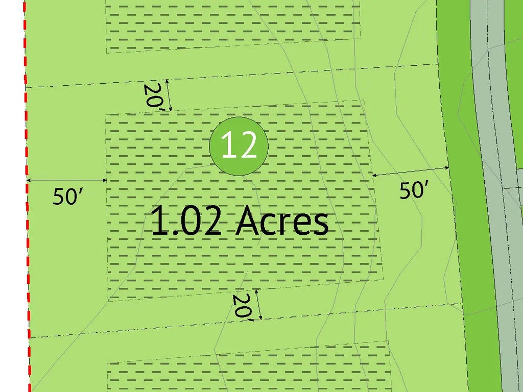 581 Meadow Breeze Ln, Grafton