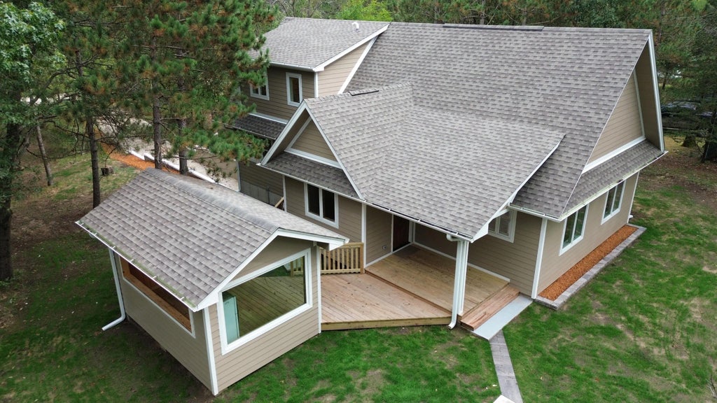 2256 County Road Z -, Quincy