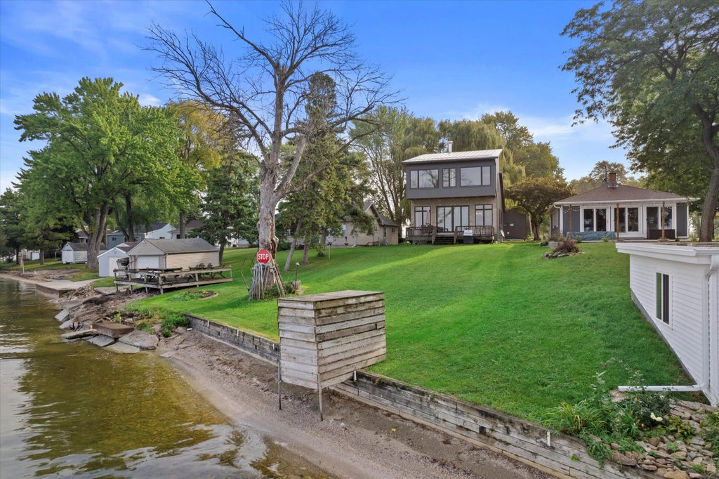 N10198 Gulig Rd, Calumet