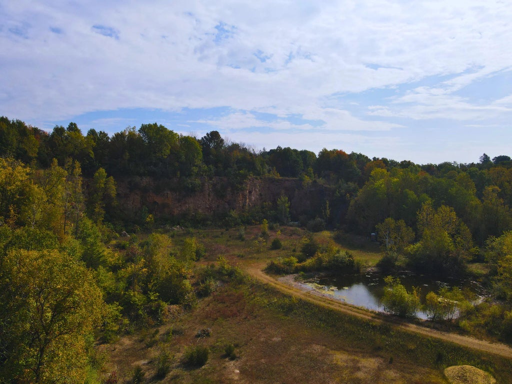 State Hwy 61 -, Clayton