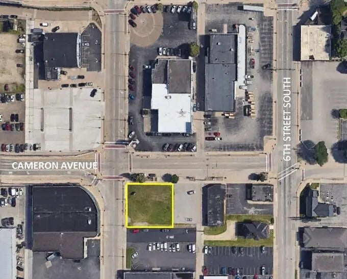 601 3rd St S, La Crosse