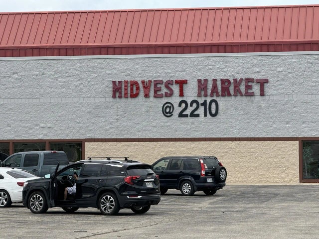 2210 Rapids Dr, Racine