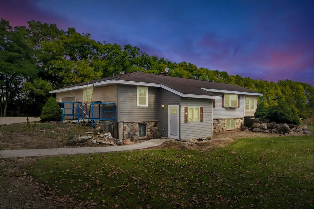 3740 County Road O -, Saukville