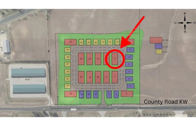 3929 County Road Kw - 11, Port Washington