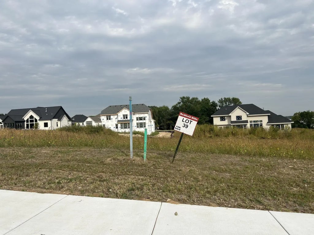 Lt39 Crescent Hill Dr, Sussex