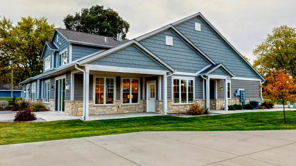 N3650 County Road K -, Jefferson