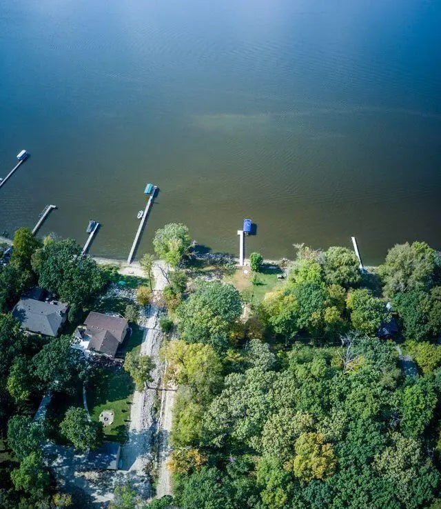 N557 Cowpath Ln, Koshkonong