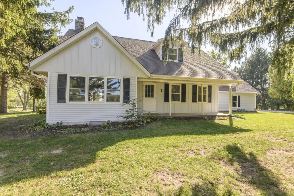 N79w33915 Petersen Rd, Merton