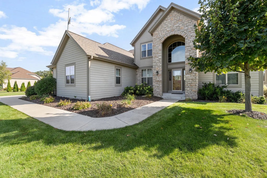 N73w29015 Bark River Rd, Merton