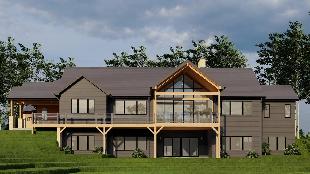 6595 Bridlewood Ct, Lyons